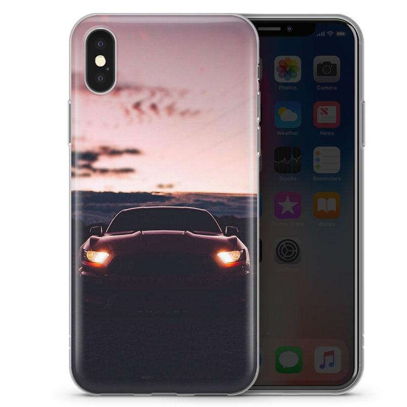 Sport Car Phone Case - Case On