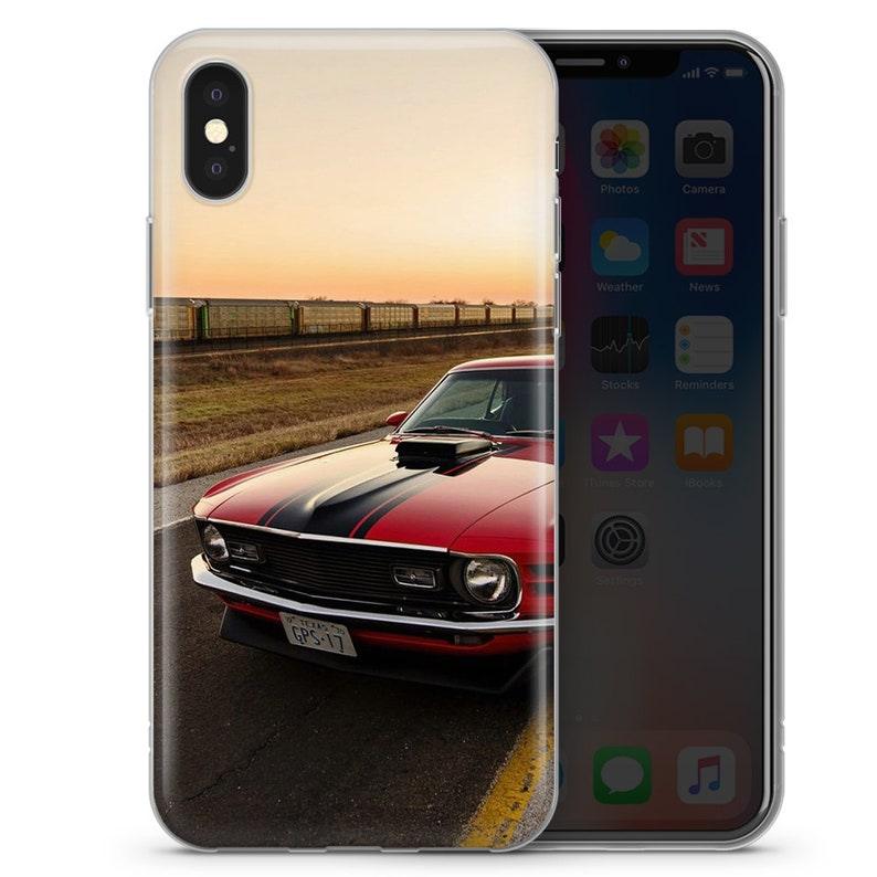 Sport Car Phone Case - Case On
