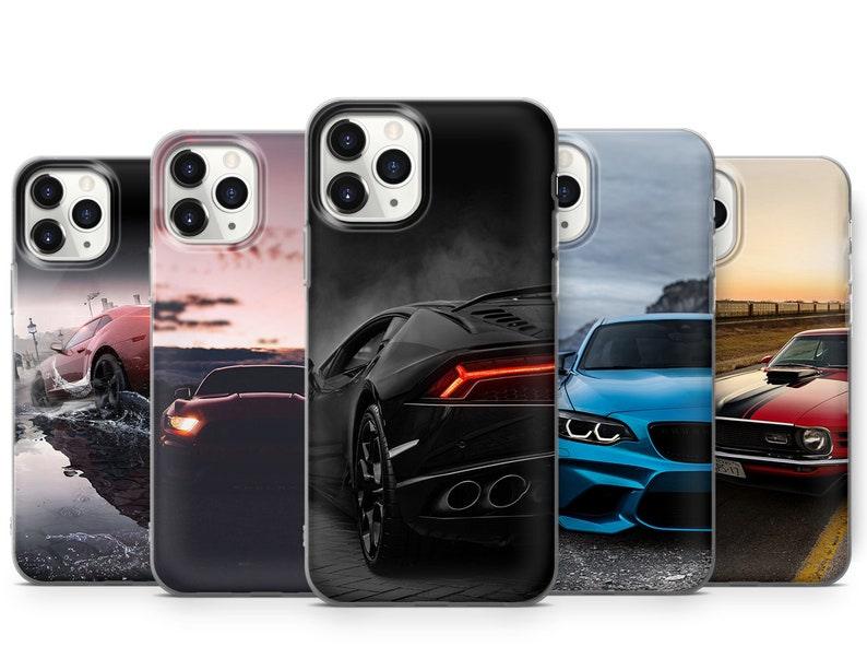 Sport Car Phone Case - Case On
