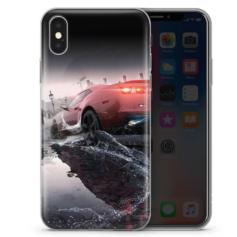 Sport Car Phone Case - Case On
