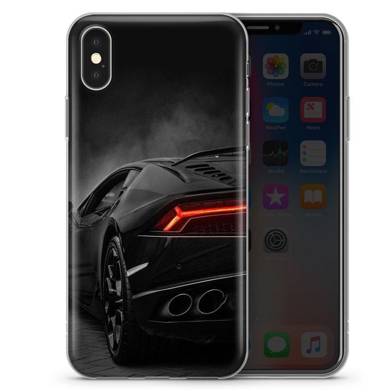 Sport Car Phone Case - Case On