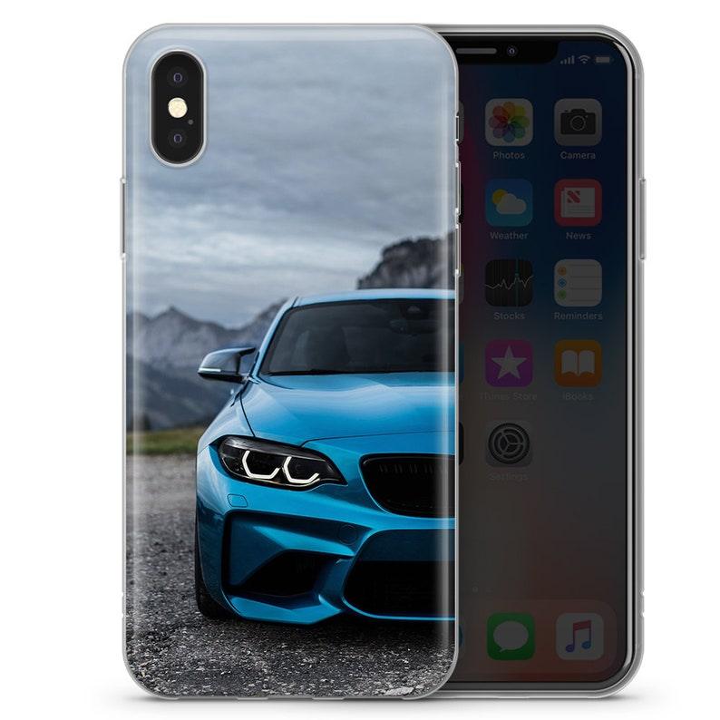 Sport Car Phone Case - Case On