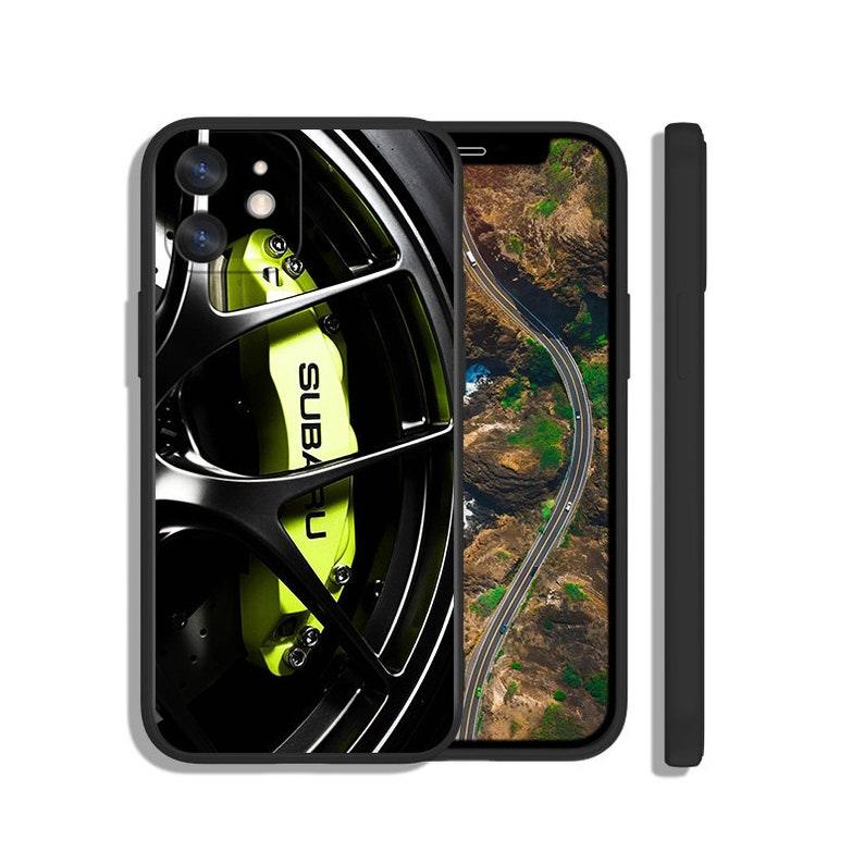 Sports car protective Wheel Glossy Case - Case On