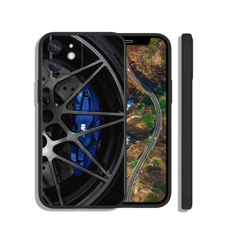 Sports car protective Wheel Glossy Case - Case On