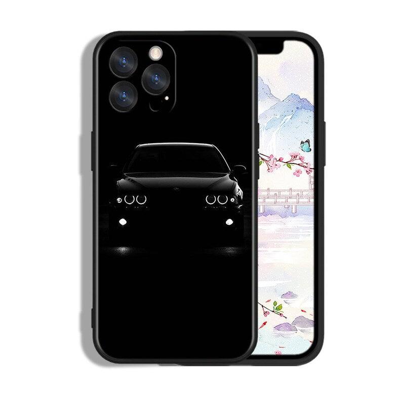 Sports car protective Glossy Phone Case - Case On