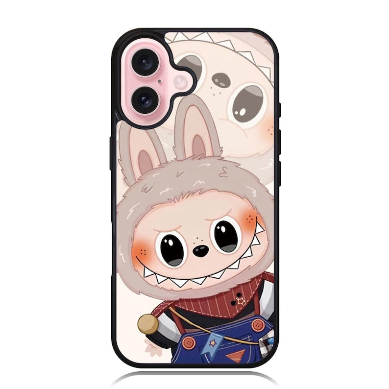Labubu Phone Case For All Models