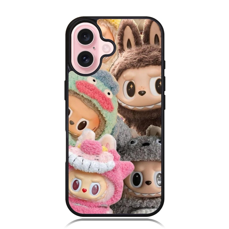 Labubu Phone Case For All Models