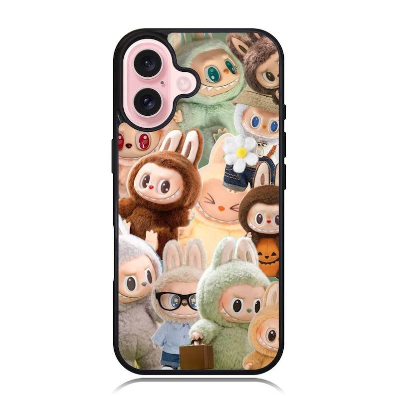 Labubu Phone Case For All Models
