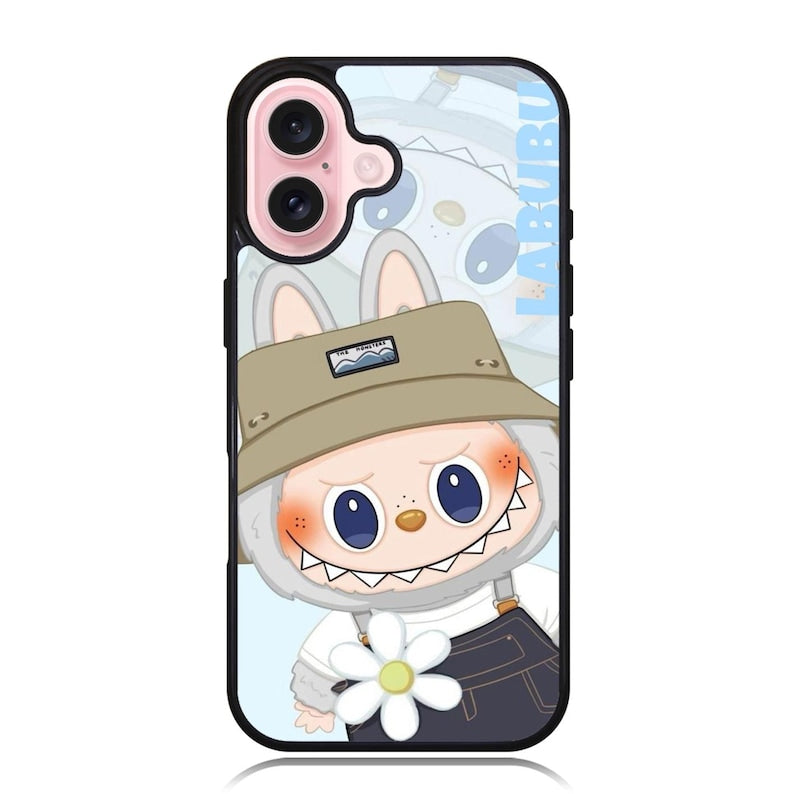 Labubu Phone Case For All Models