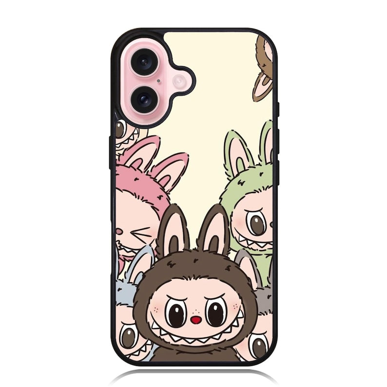 Labubu Phone Case For All Models