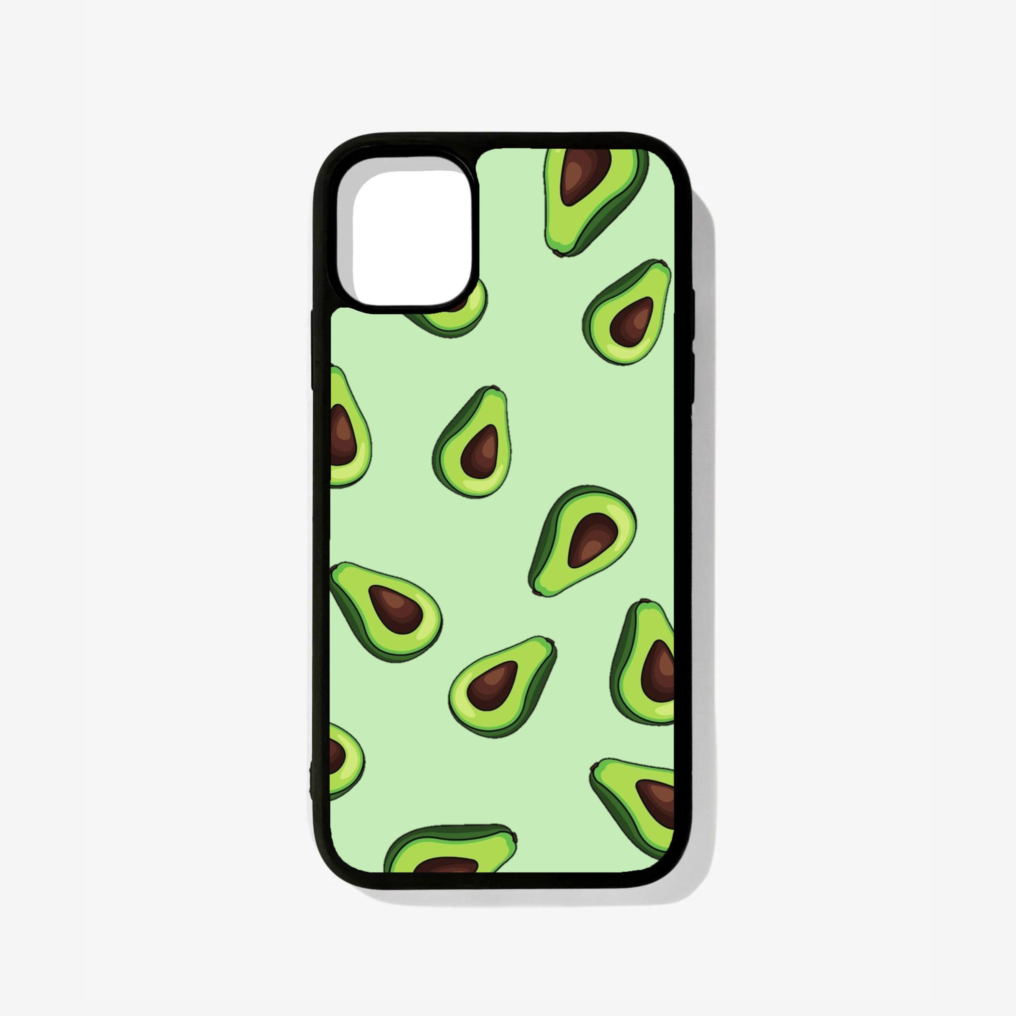 Avocado Glass Case - Case On