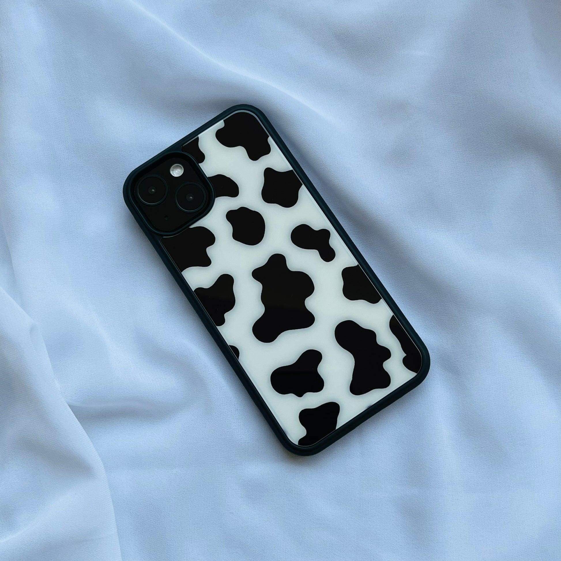 All Models Moo Moo Phone Case - Case On