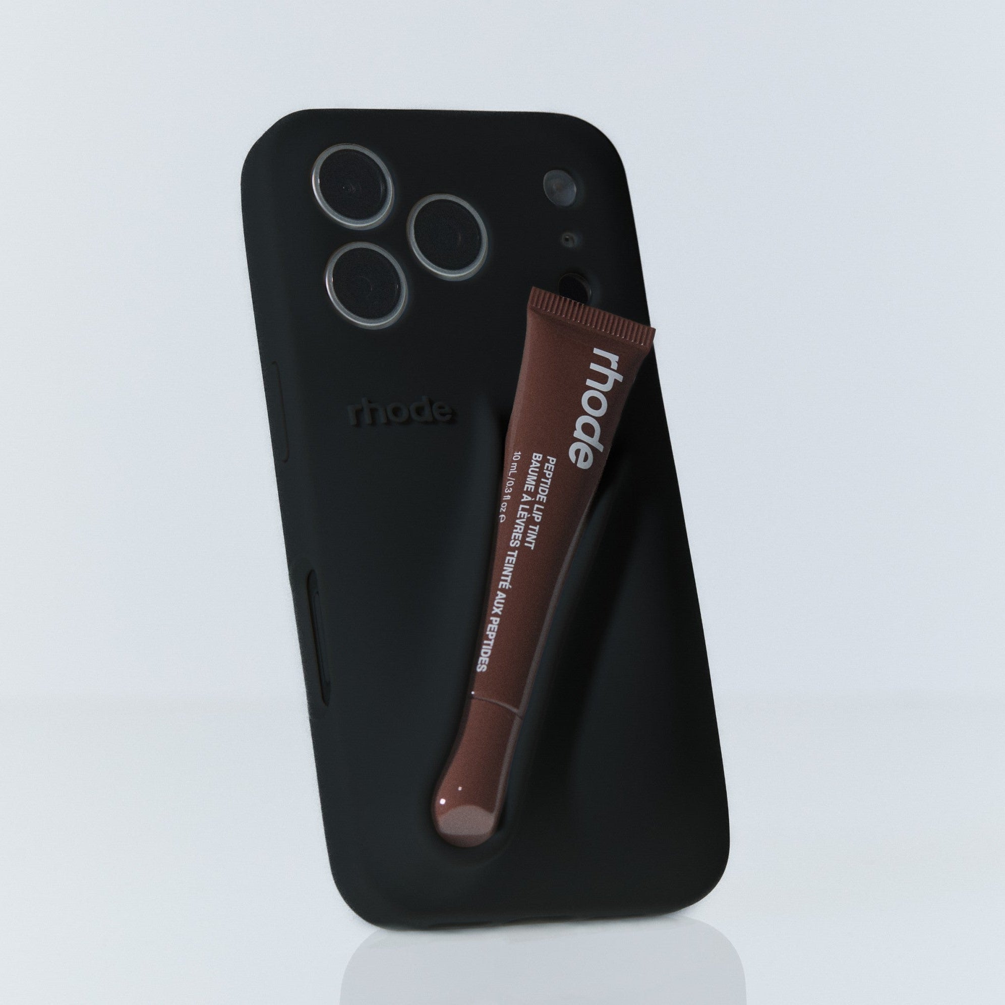 LipGloss Holder iPhone Case