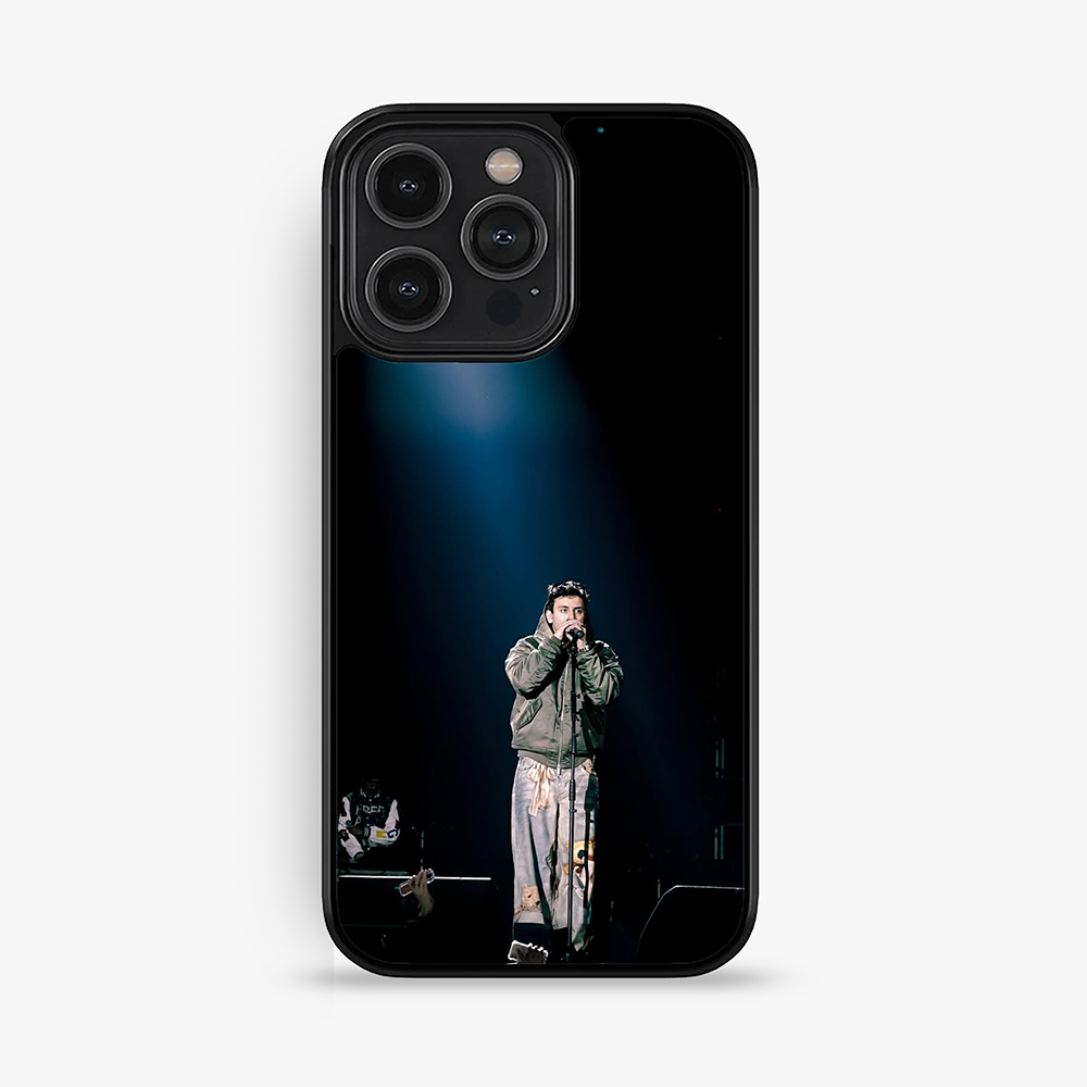 Pakistani Singer Collection Phone Case | Atif Aslam | Asim Azhar | Hasan Raheem | Young Stunners | 2D Glossy Case For All Models