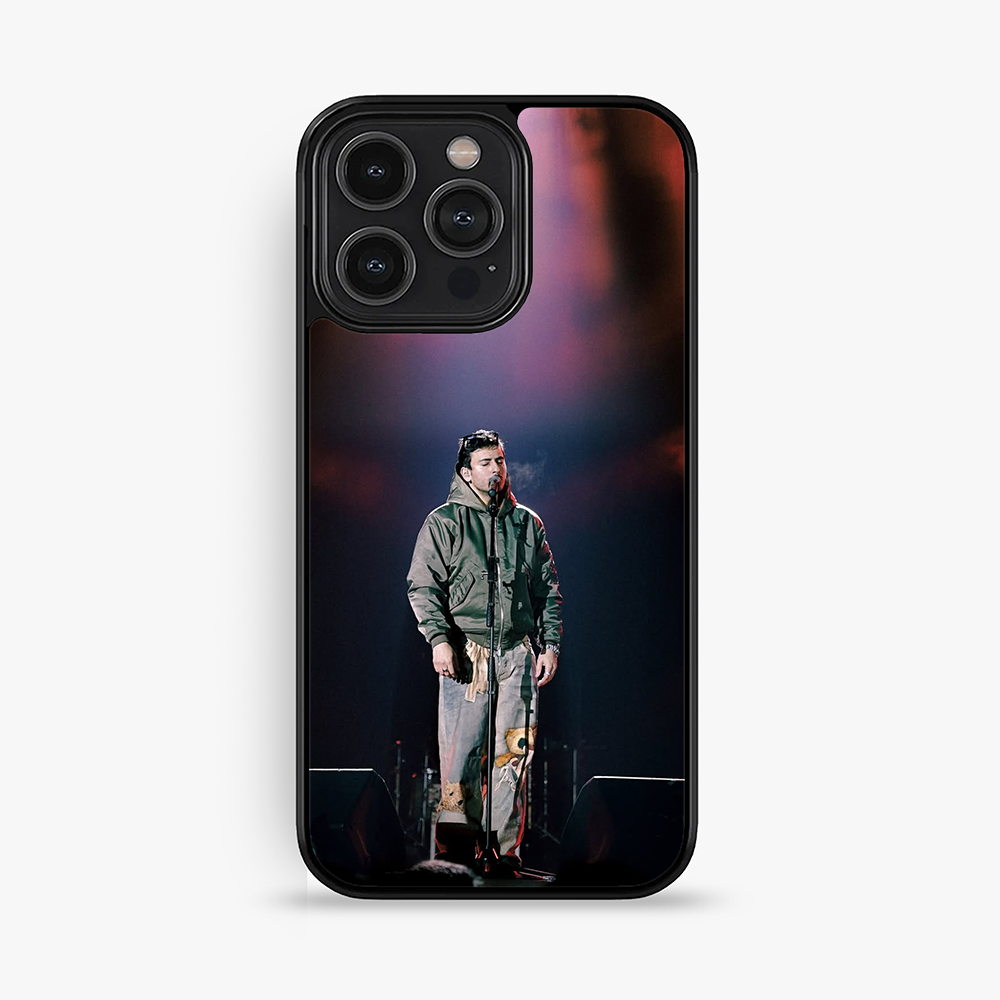 Pakistani Singer Collection Phone Case | Atif Aslam | Asim Azhar | Hasan Raheem | Young Stunners | 2D Glossy Case For All Models