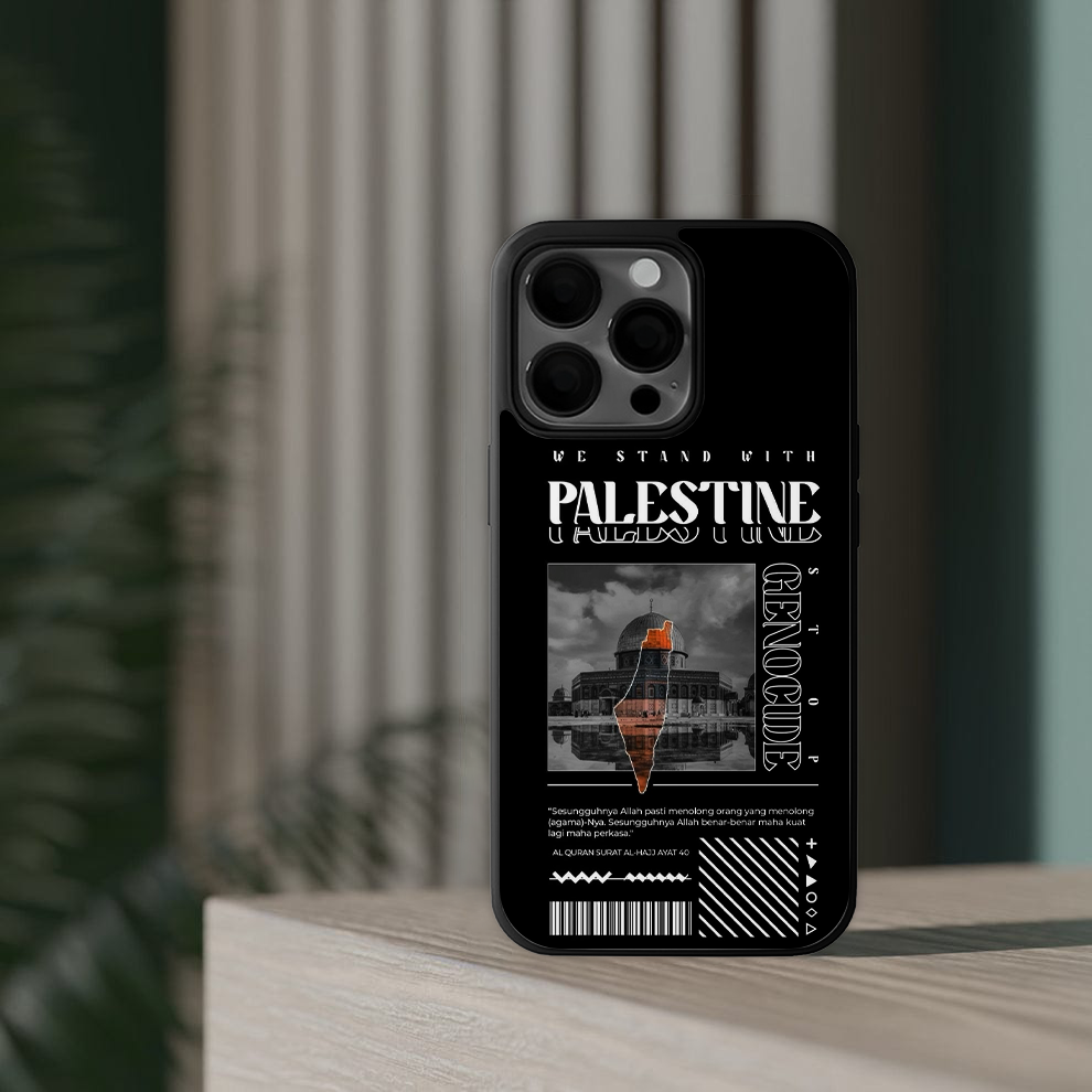 Palestine Phone Cases For All Models