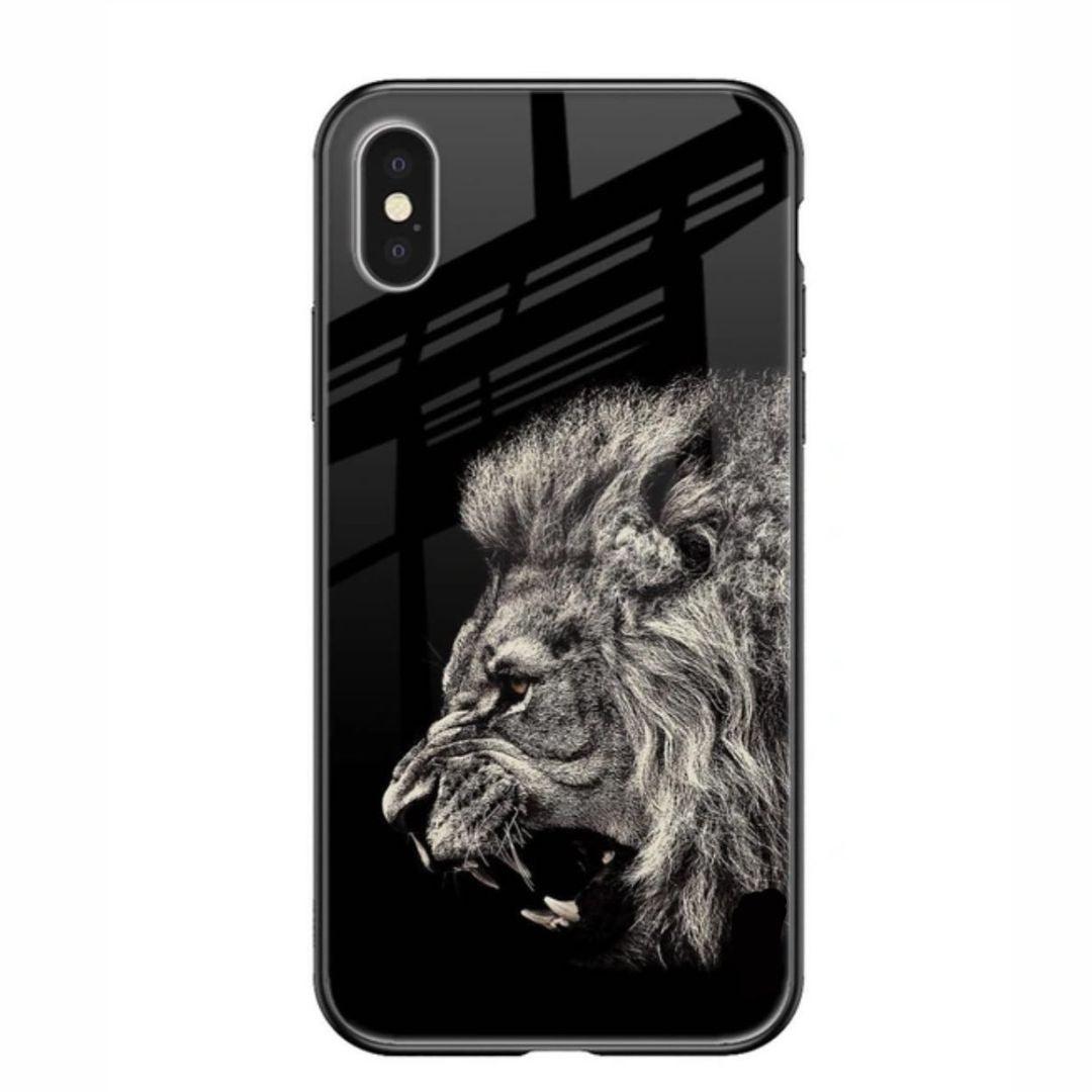 Lion Phone Case - Case On