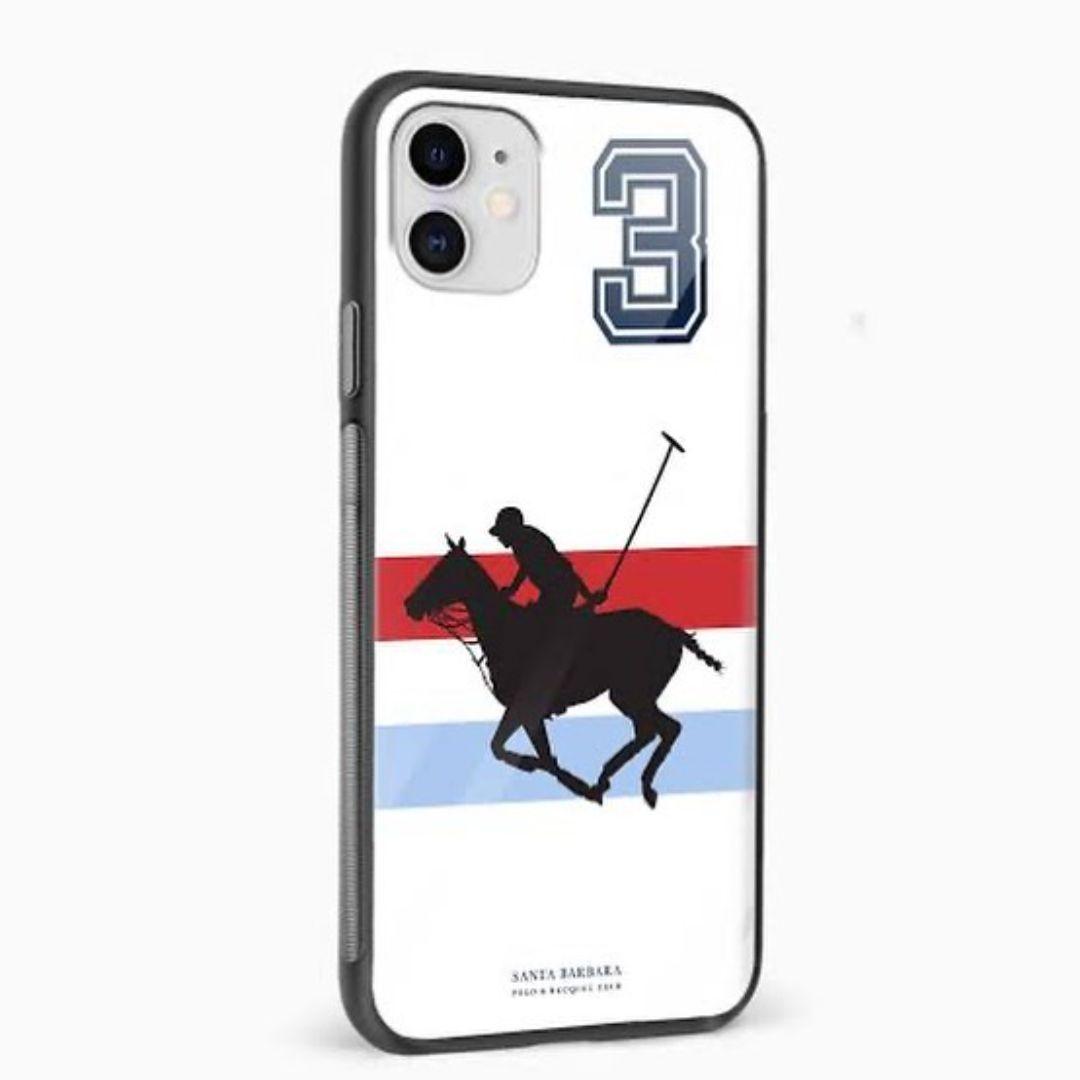 Polo 3 Phone Case - Case On