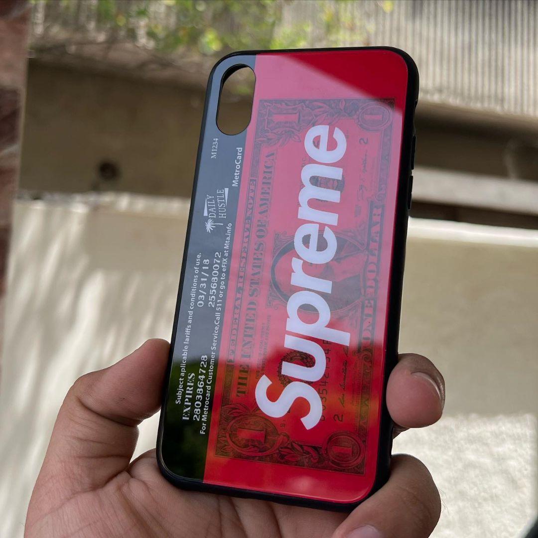 All Models Supreme Phone Case - Case On