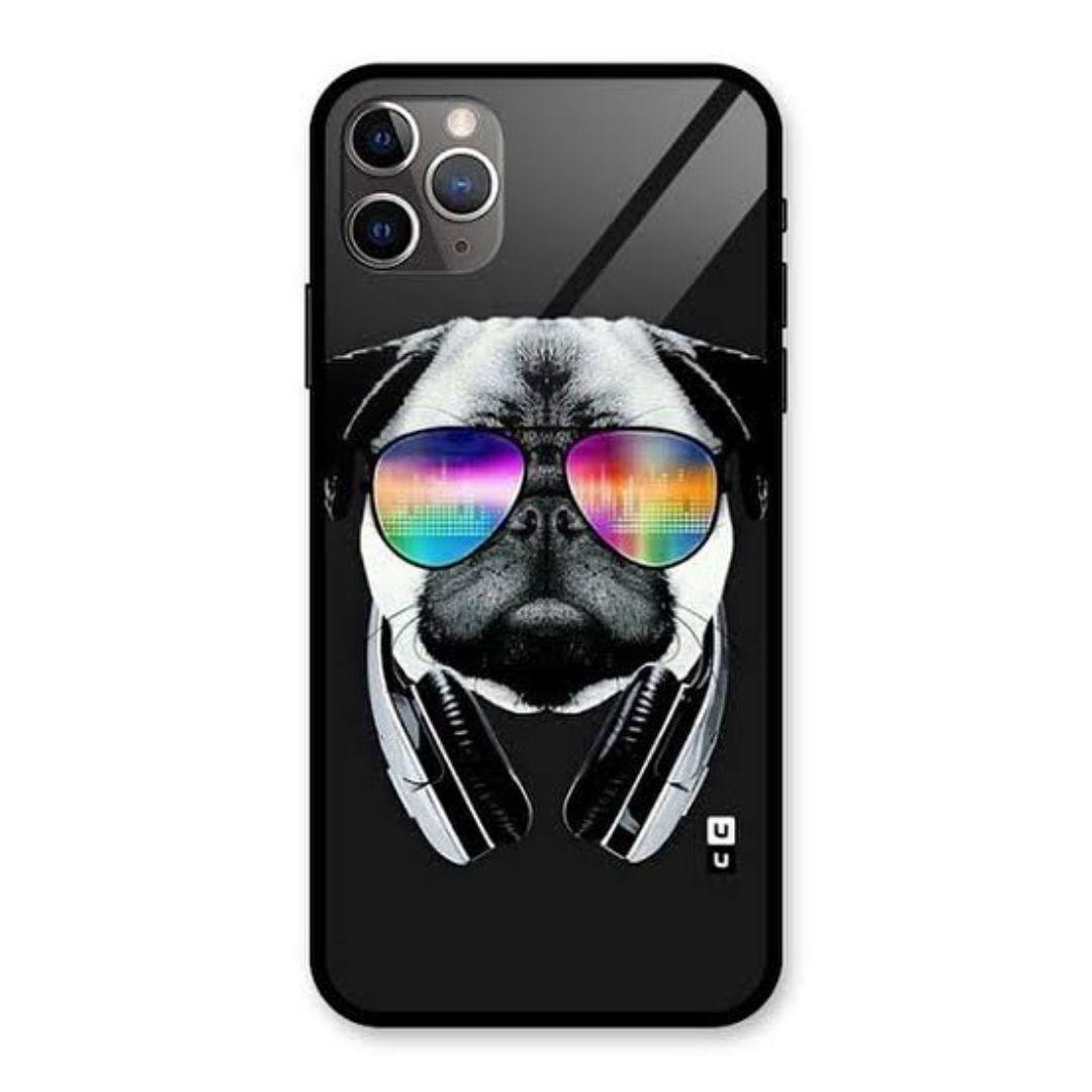 All Models Classy Dog Case - Case On
