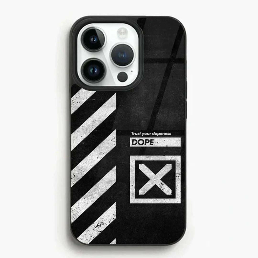 All Models "Chic Dope" phone case - Case On
