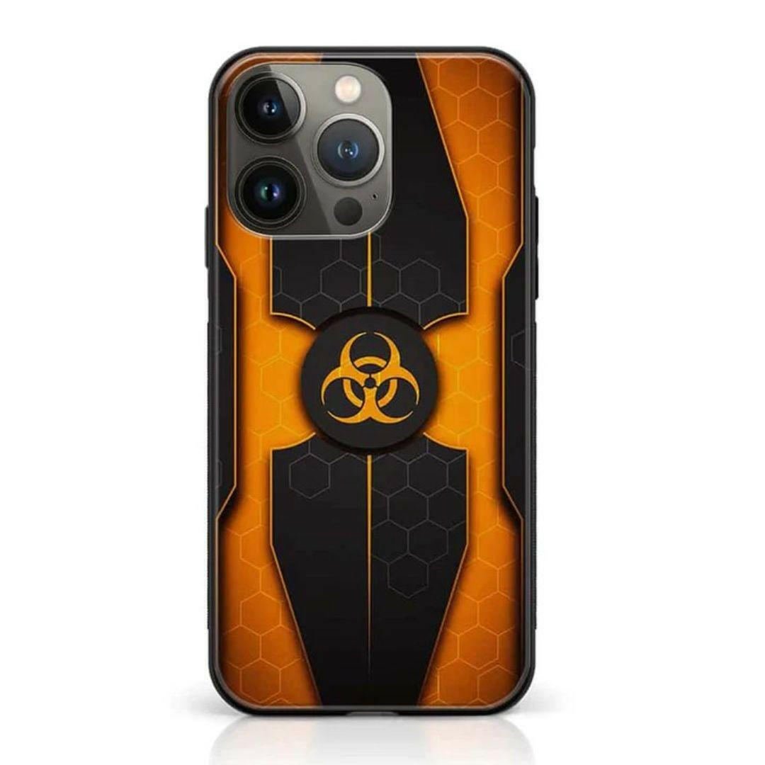 All Models "Toxic Shield" phone case - Case On