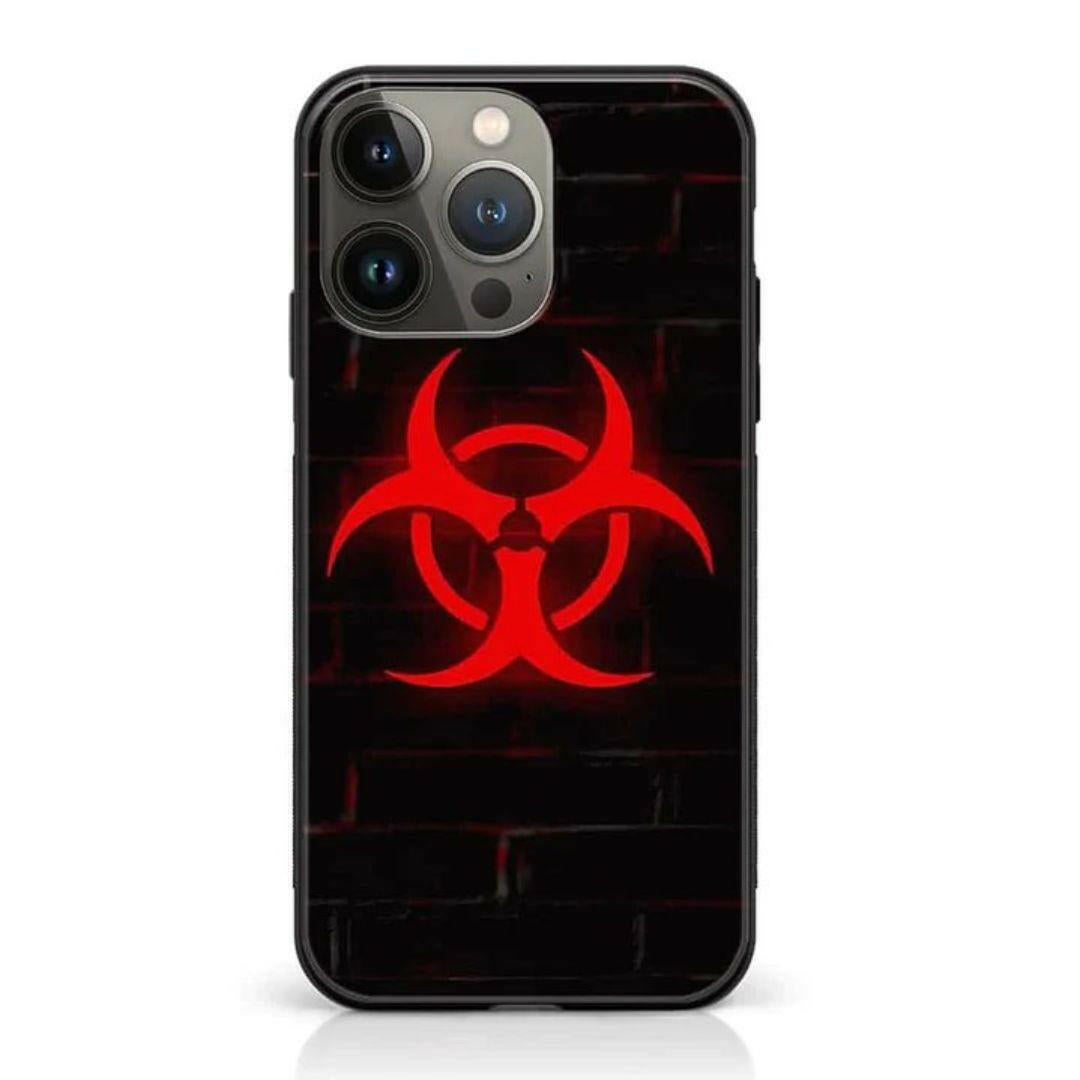All Models "Toxic Shield" phone case - Case On
