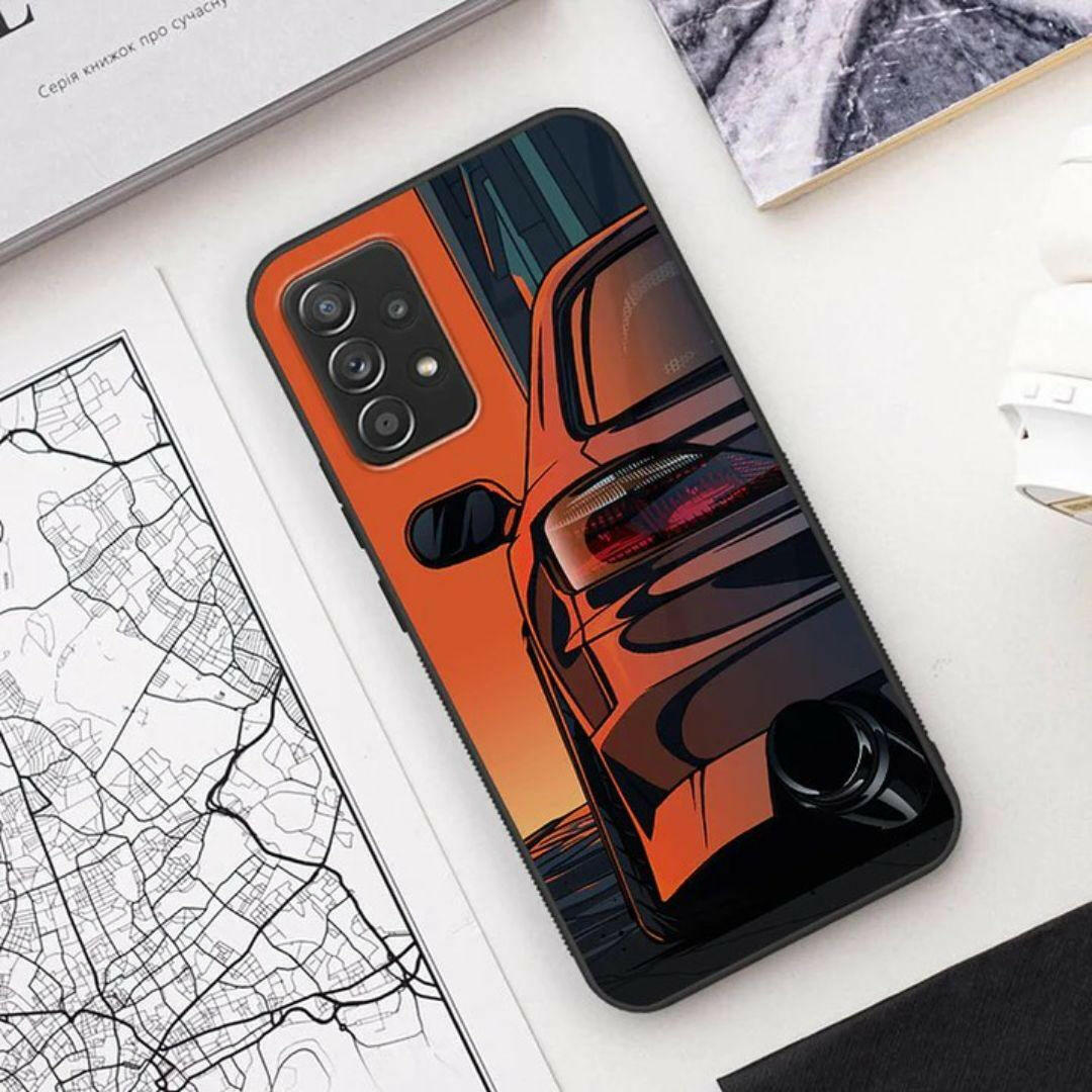 All Models "Car Case" phone case - Case On