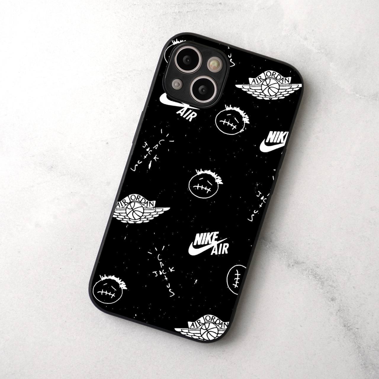 Travis X glossy Case - Case On