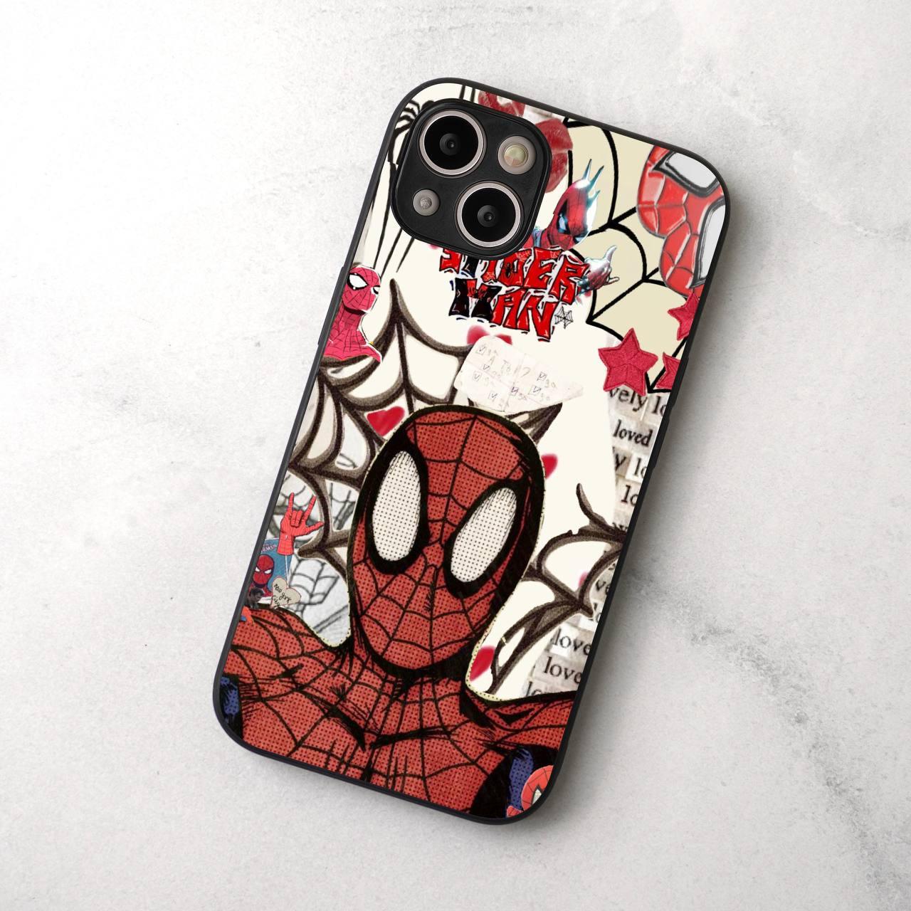 Spidy glossy Case - Case On