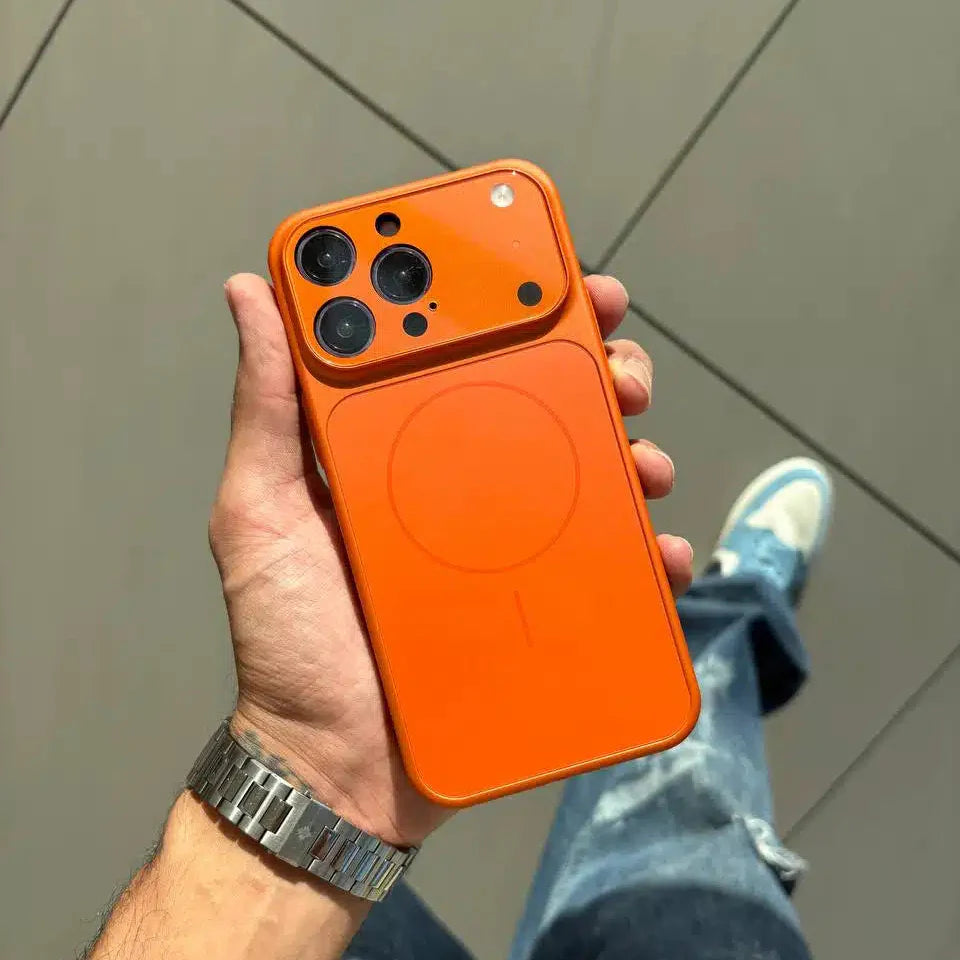 Molten Mag Protection Case