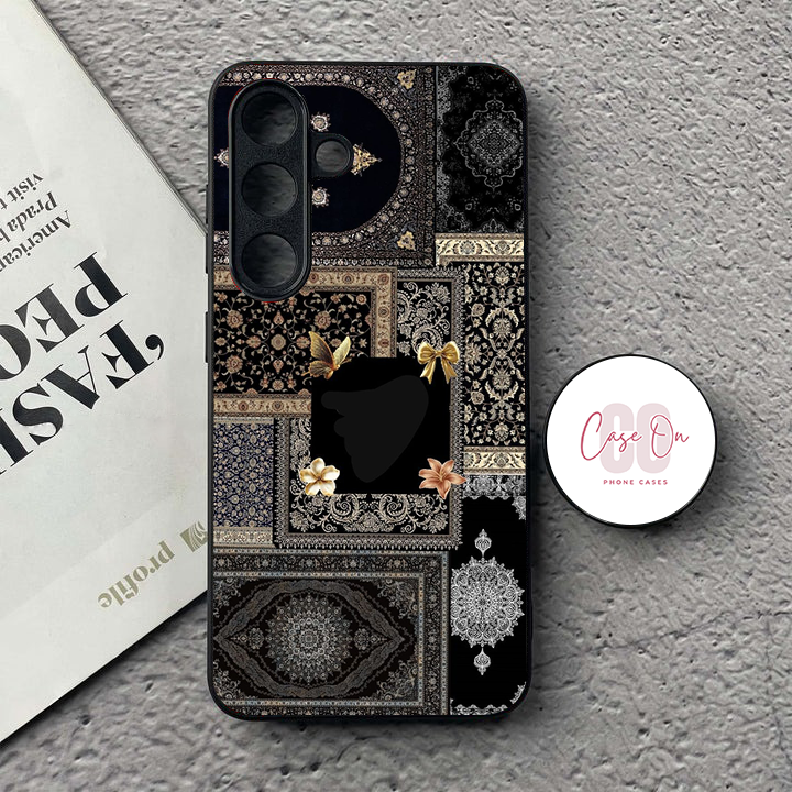 Aesthetic Rug/carpet Phone Case Collection For All Models