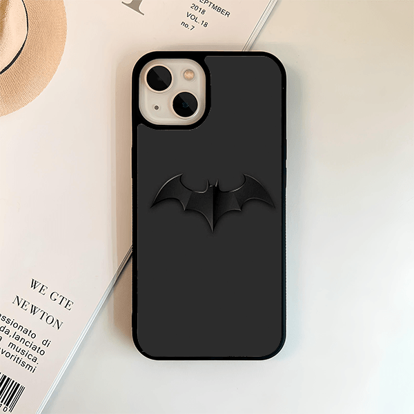 Batmann Blockbuster Case - Case On