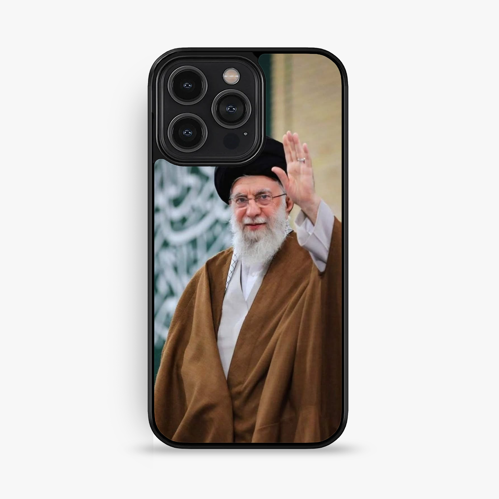 Islamic Hero Phone Case Collection For All Models