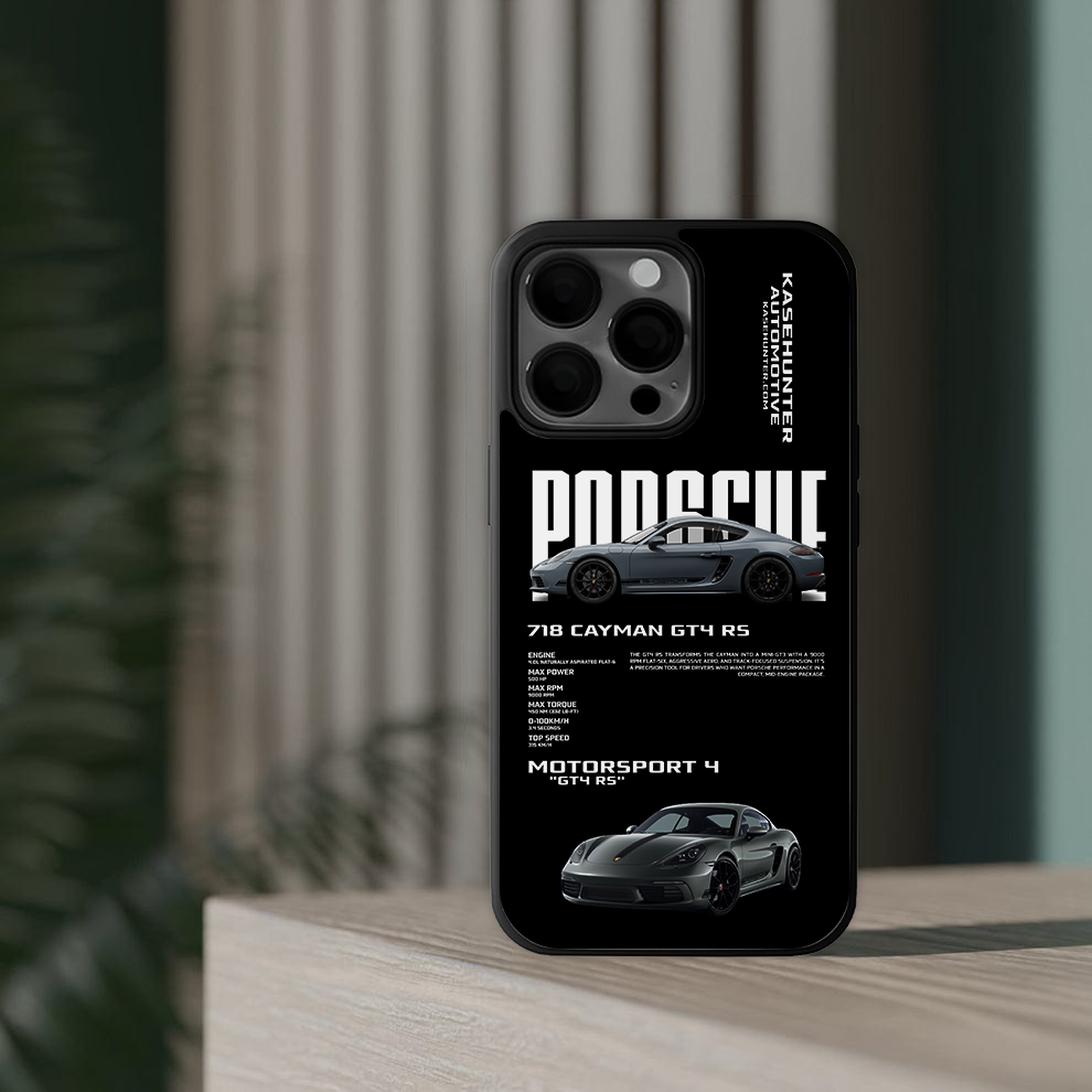 Sports Cars 2025 Cases Collection For All Models