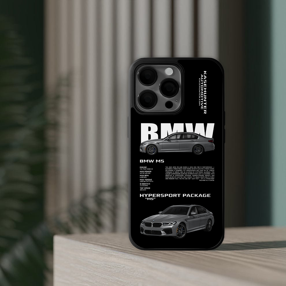 Sports Cars 2025 Cases Collection For All Models