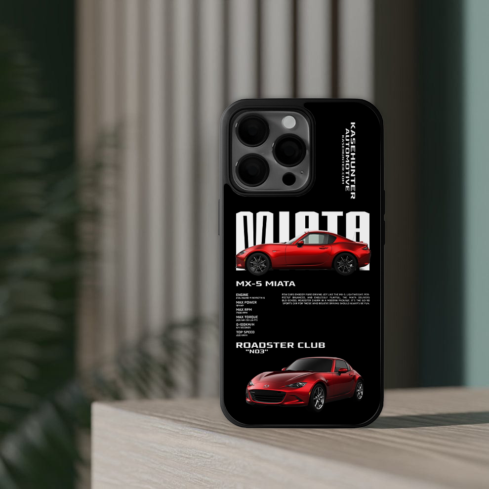 Sports Cars 2025 Cases Collection For All Models