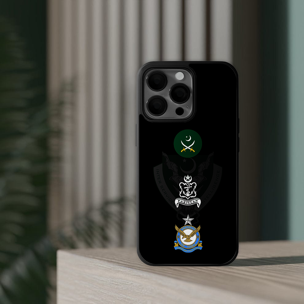 Pakistan Victory Phone Cases All Models