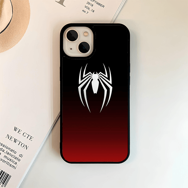 Spider Blockbuster Case - Case On