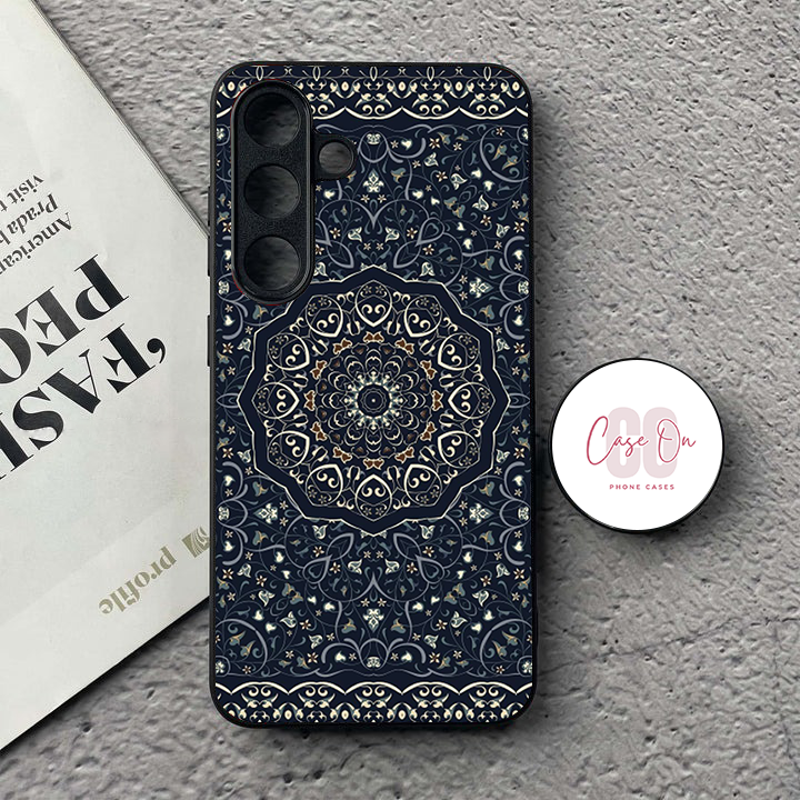 Aesthetic Rug/carpet Phone Case Collection For All Models