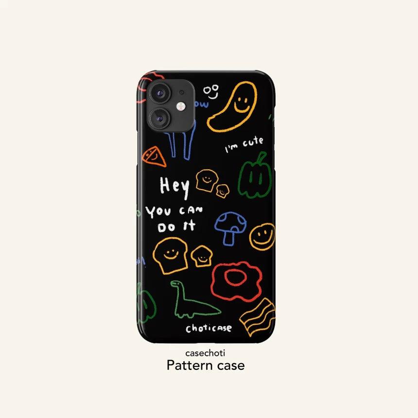 All Models Breakfast Case - Case On