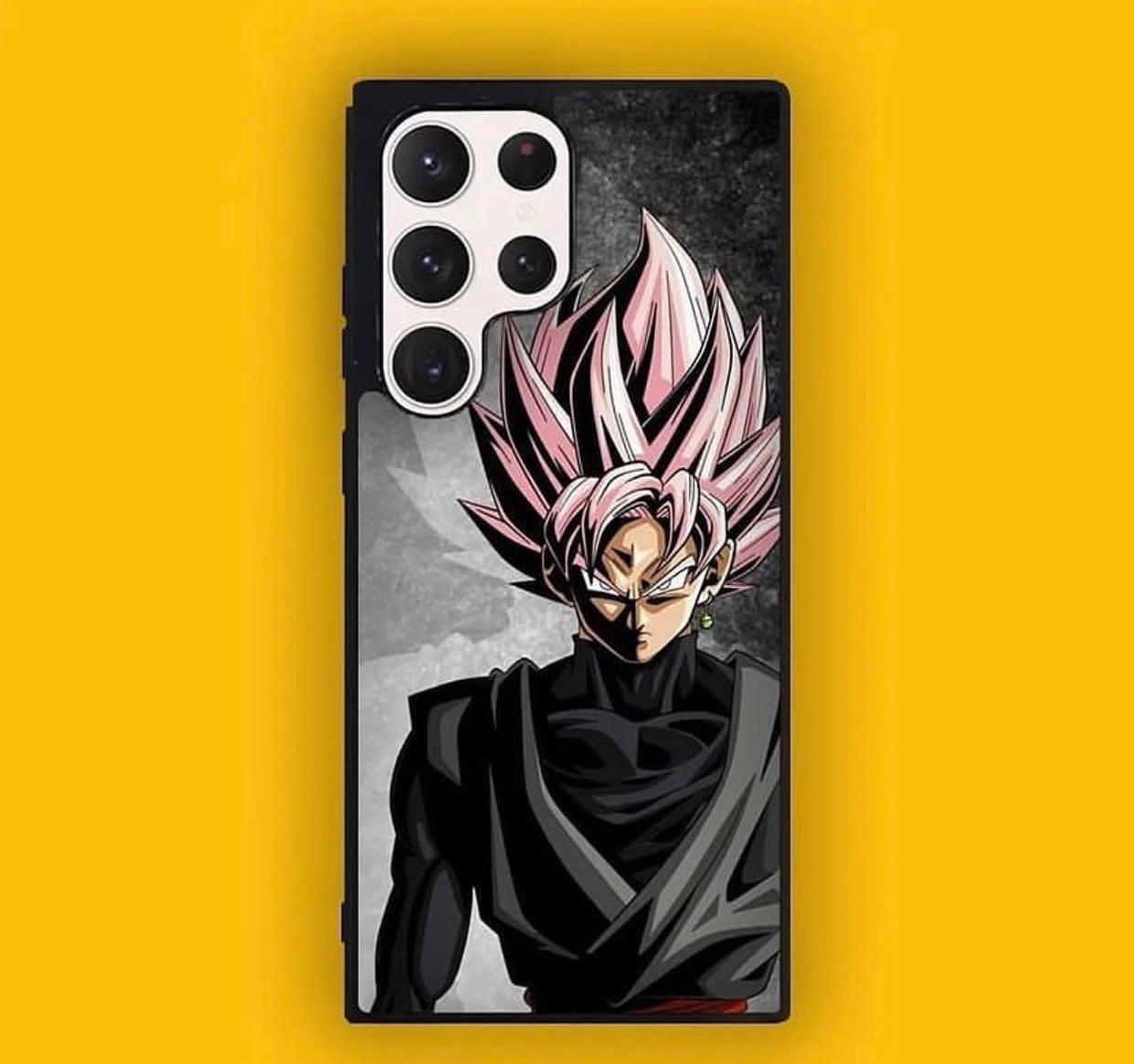 All Models Dragon Ballz Phone Case - Case On