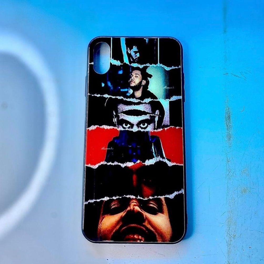 Weekend Phone Case - Case On