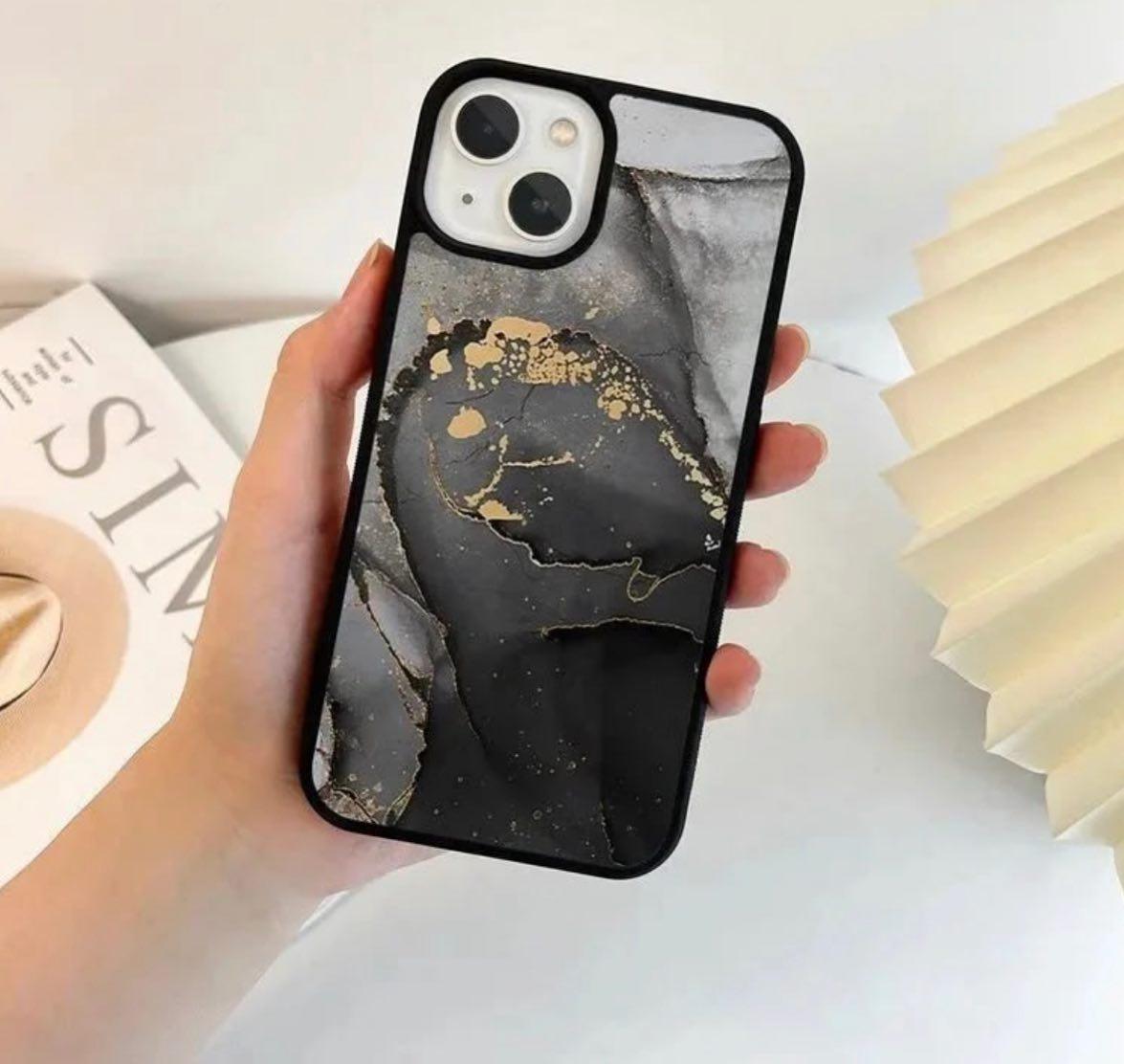 All Models Marble Phone case - Case On