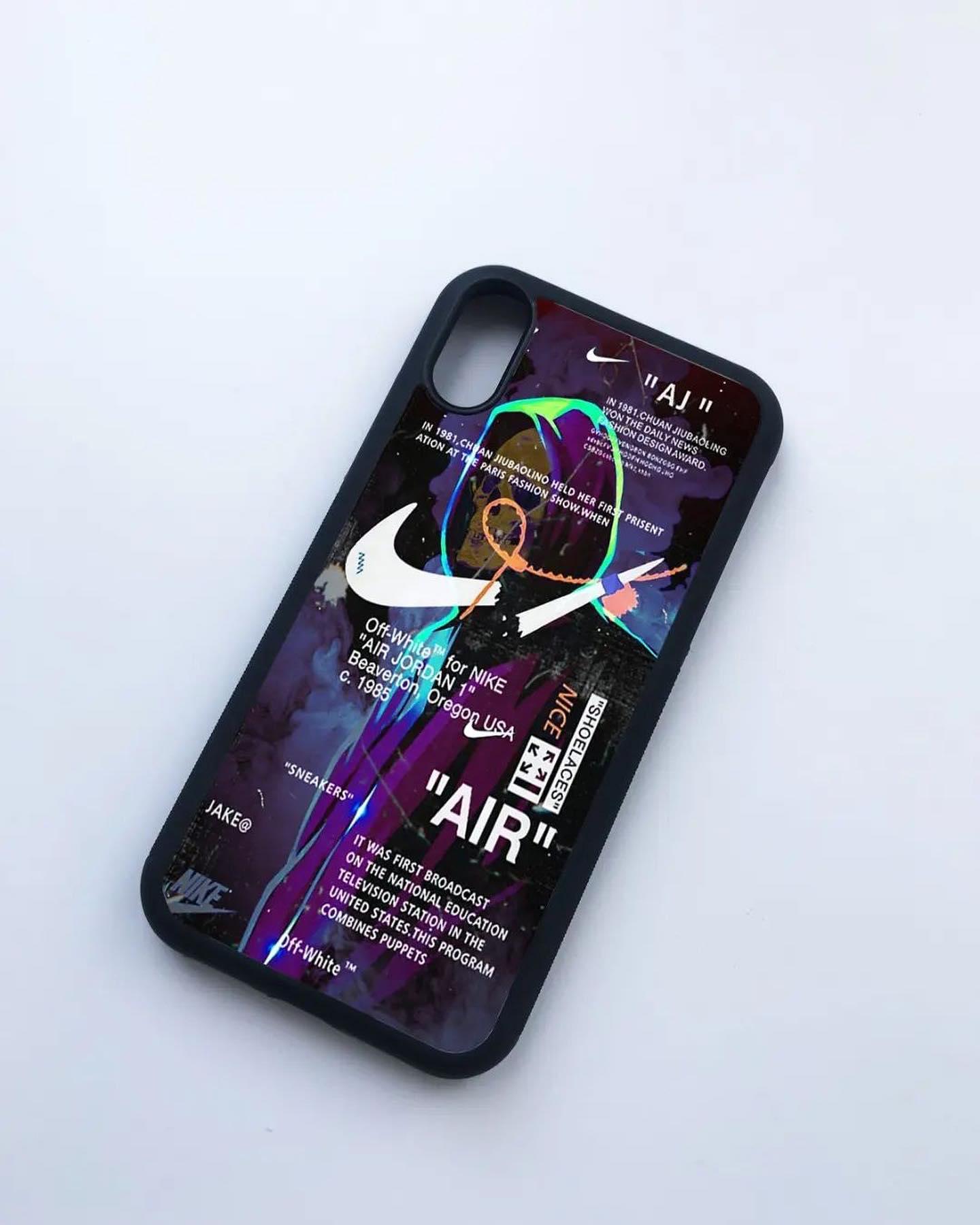 Air Phone Case - Case On