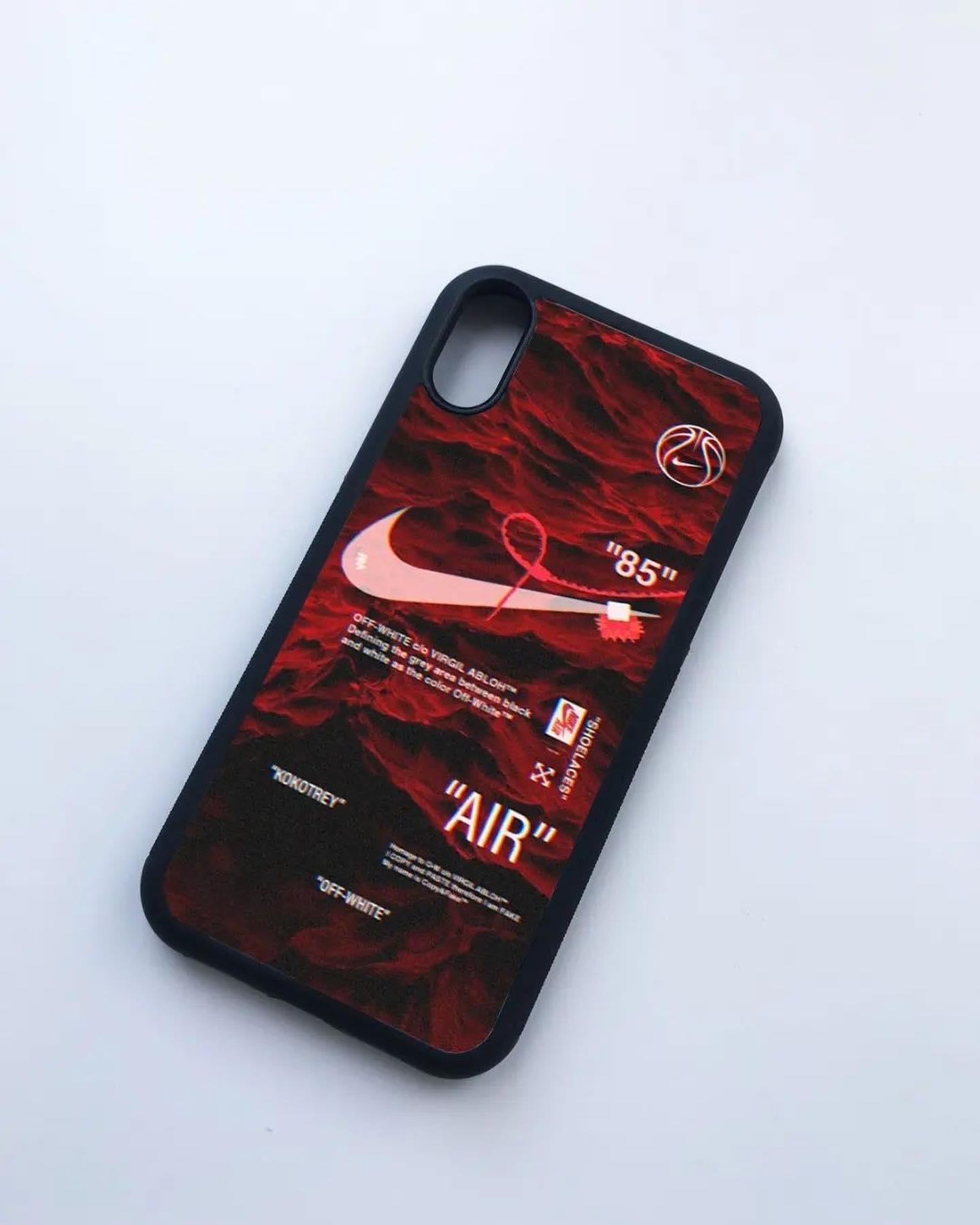 Air Phone Case - Case On