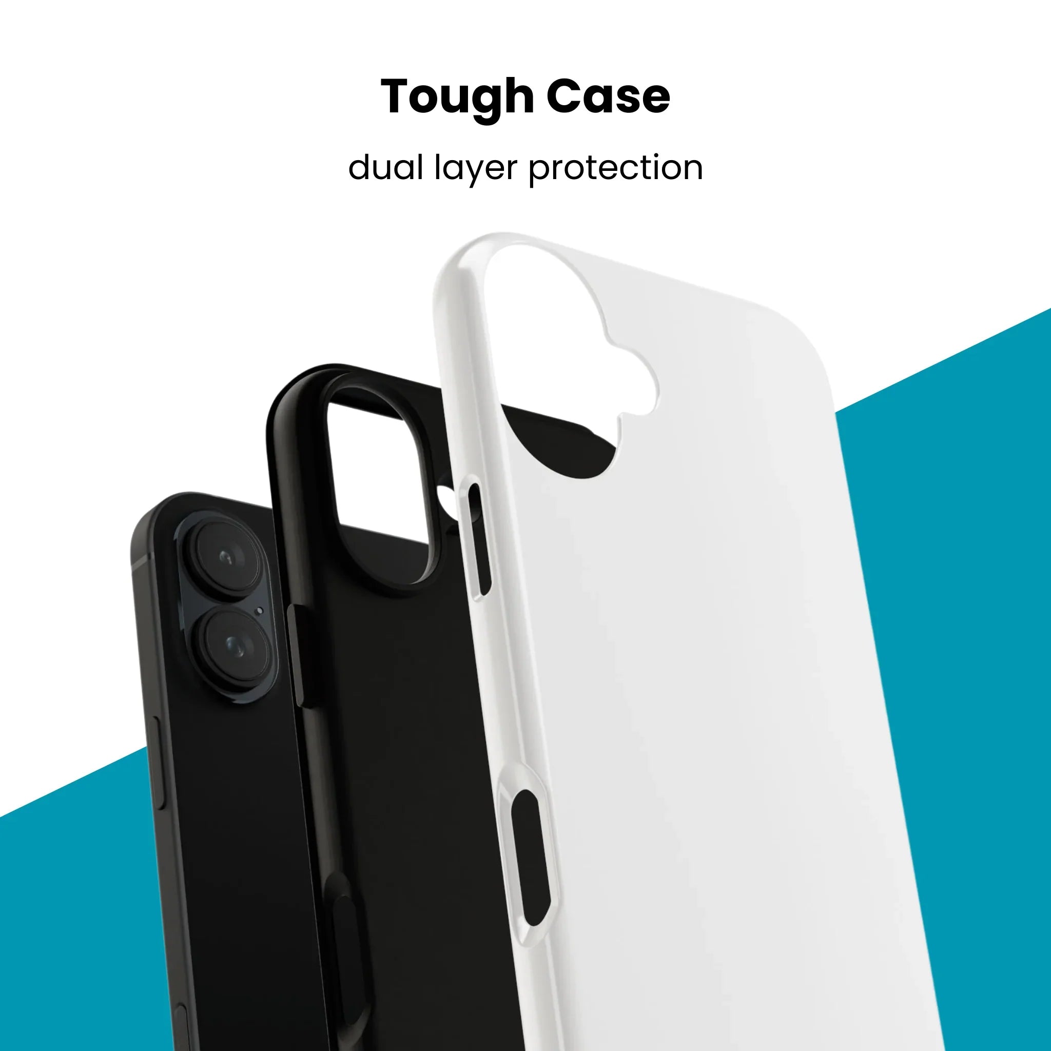 Premium Tough Case - Wallpaper 07 For iPhone 14