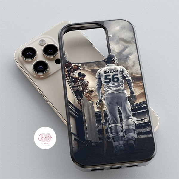 King Babar Phone Case