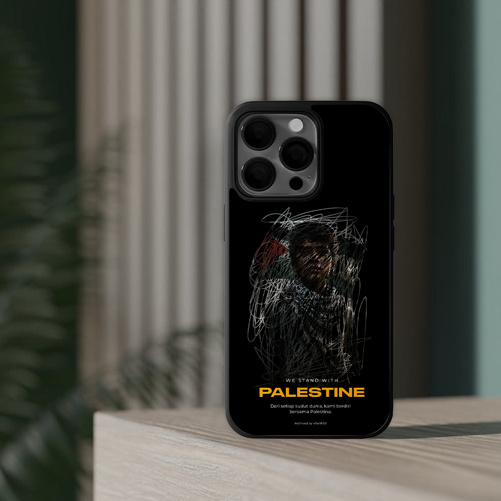 Palestine Phone Cases For All Models