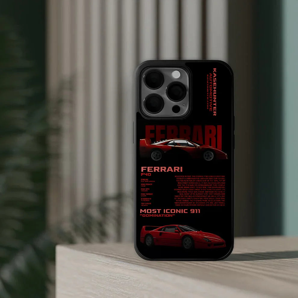 Dream Car Collection For All Android & iPhone Models